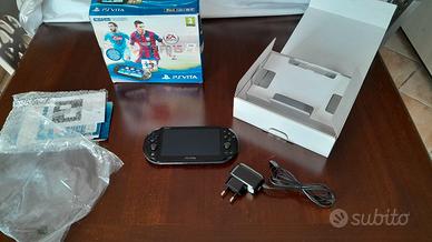 Psvita Slim Wi-Fi