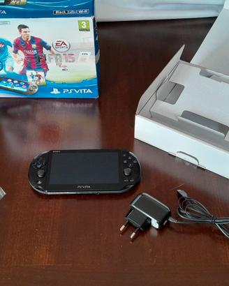 Psvita Slim Wi-Fi