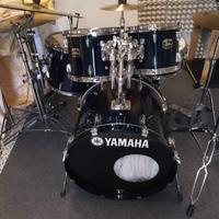 Yamaha tour custom