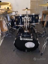 Yamaha tour custom