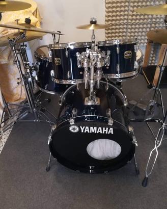 Yamaha tour custom