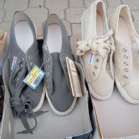 scarpe sneakers Superga e Dottor Scholl 