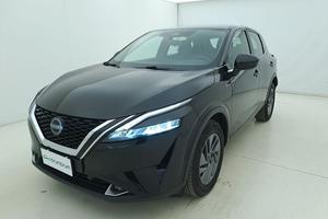 Nissan Qashqai Business BR960841 1.3 Mild Hybrid 1
