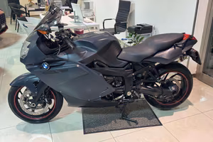 BMW K 1200 S 2005