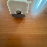 Pompa scarico lavastoviglie Siemens Bosch