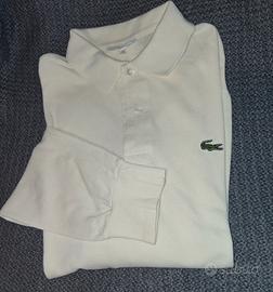 polo lacoste 4a