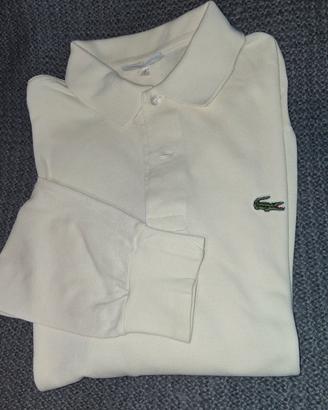 polo lacoste 4a