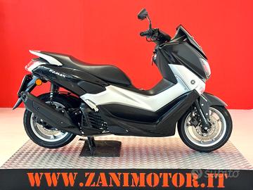 Yamaha Nmax 125 -2016- PERFETTO
