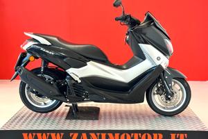 Yamaha Nmax 125 -2016- PERFETTO