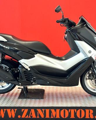 Yamaha Nmax 125 -2016- PERFETTO
