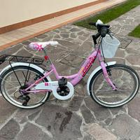 Bicicletta