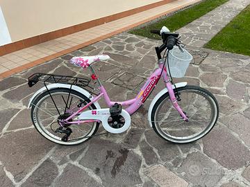 Bicicletta