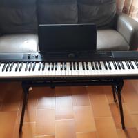 Pianoforte Artesia Pe 88