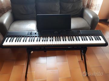 Pianoforte Artesia Pe 88