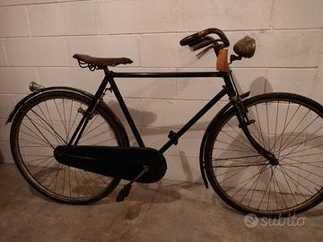 bici epoca touring