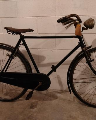 bici epoca touring