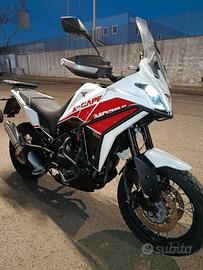 Moto Morini xcape 