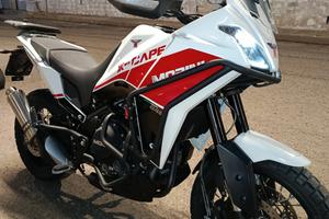 Moto Morini xcape 