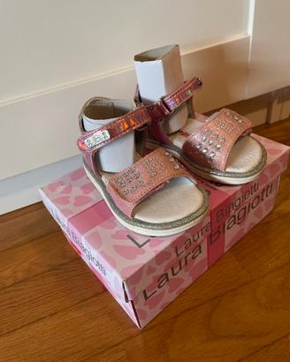 Sandali Laura Biagiotti