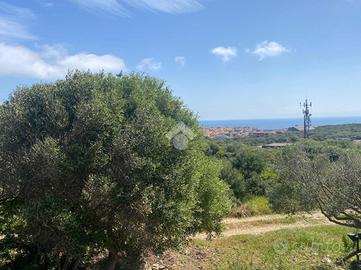 4 LOCALI A STINTINO