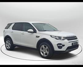 LAND ROVER Discovery Sport - Discovery Sport 2.0 T