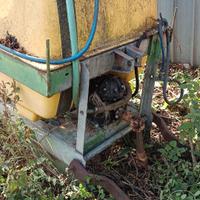 Attrezzi agricoli e fai da te