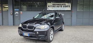 Bmw X5 xDrive30d Eletta
