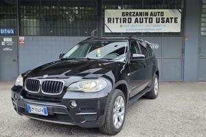 Bmw X5 xDrive30d Eletta