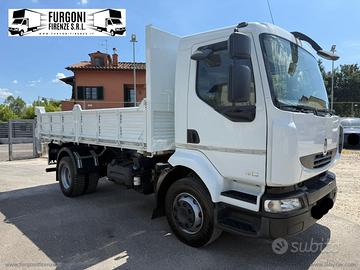 RENAULT V.I. MIDLUM 140-18