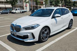 BMW 120d Msport auto
