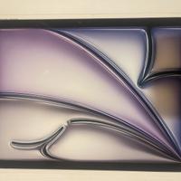Ipad nuovo m3 128gb wifi e sim
