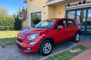 Fiat 500X 1.6 E-Torq 110 CV Unico proprietario
