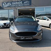 Ford Fiesta 1.1 5 porte Neopatentati