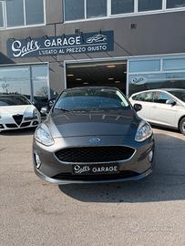 Ford Fiesta 1.1 5 porte Neopatentati