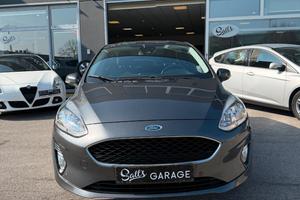 Ford Fiesta 1.1 5 porte Neopatentati