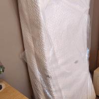 Materasso Memory Foam Antiacaro