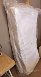 Materasso Memory Foam Antiacaro