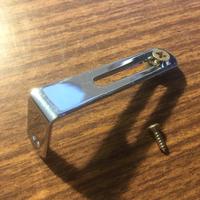 Gibson Gibson Pickguard bracket-staffa battipenna