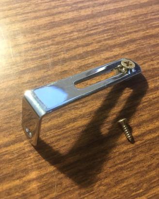 Gibson Gibson Pickguard bracket-staffa battipenna