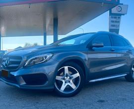 Mercedes-benz GLA 220 GLA 220 d Automatic 4Matic S