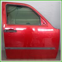 Porta Anteriore Destra DX ROSSO DODGE NITRO SUV 20