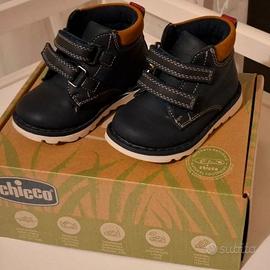 Stivaletto bambino chicco