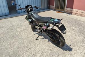  moto usata berby 50