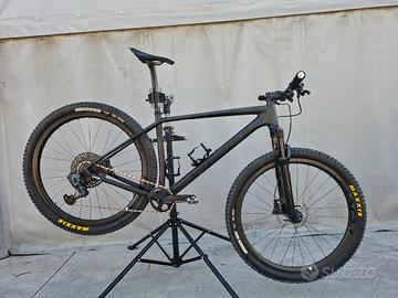 Specialized Epic HT Carbon  L XX1 AXS Roval Carbon