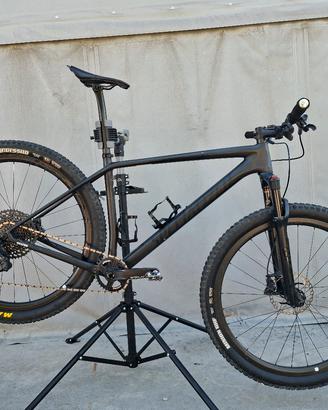 Specialized Epic HT Carbon  L XX1 AXS Roval Carbon