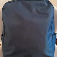 Zaino Moleskine originale blu – nuovo, mai usato