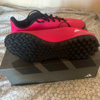 Nike speedportal calcio a 5/7