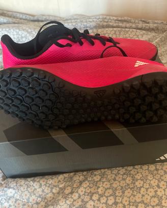 Nike speedportal calcio a 5/7