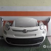 Musata fiat 500l 500 l 2015 2016 2017 2018 2019