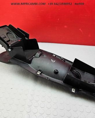 SOTTOCODONE 1 APRILIA FALCO 1000 2000 2001 SL 2002